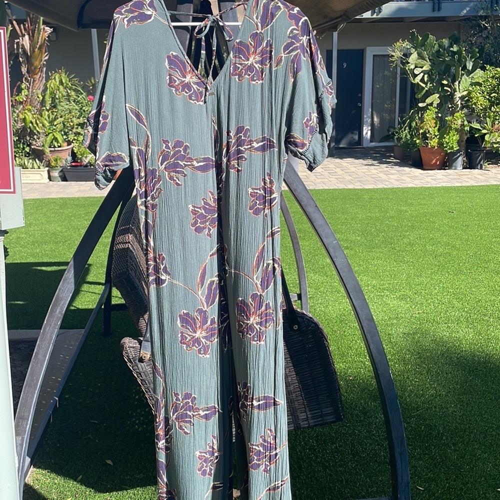 O’Neill Jumpsuit